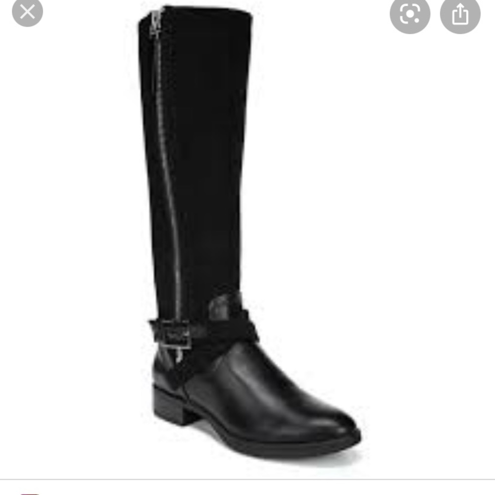 Circus by Sam Edelman riding boots
